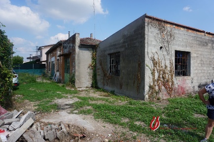 Foto Villa unifamiliare in Via Ponte nuovo, Bovolone Centro di 240 m²