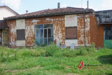 Foto Villa unifamiliare in Via Ponte nuovo, Bovolone Centro di 200 m²
