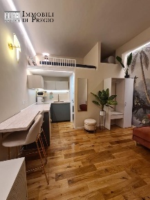 Foto Appartamento in arqua, Milano Parco Trotter di 22 m² con 1 locali