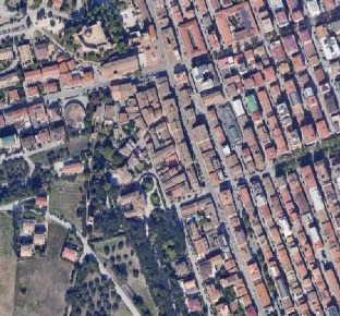 Foto Box in Via Giordano Bruno, Sant'Elpidio a Mare Centro di 96 m²
