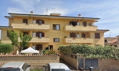 Foto Appartamento in Via degli Ermellini, Ardea di 50 m² con 3 locali