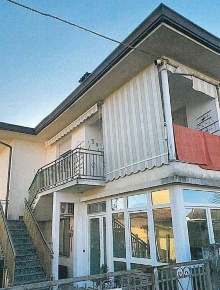 Foto Appartamento in Via Vittorio Alfieri, Fossalta di Portogruaro Centro