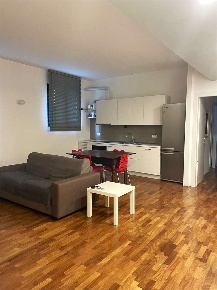 Foto Appartamento in via Verrazzano  4, Milano Crescenzago di 90 m²
