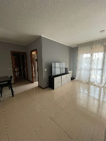 Foto Appartamento a Frosinone di 120 m² con 4 locali in affitto
