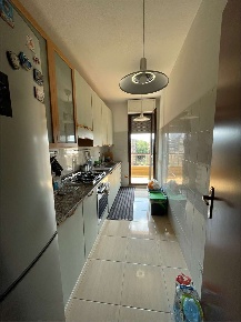 Foto Appartamento a Frosinone di 120 m² con 4 locali in affitto