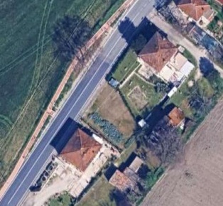 Foto Appartamento in Strada Provinciale Feltresca, Urbino Gadana di 73 m²