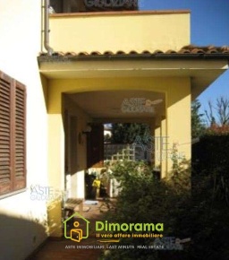Foto Appartamento in Via Umbria e Via Empolese 57, Pieve a Nievole Centro