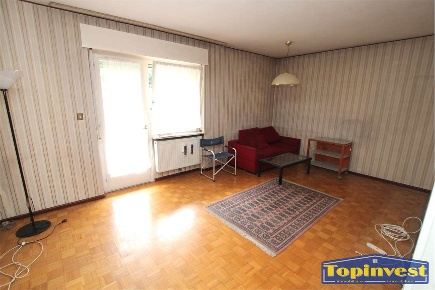 Foto Appartamento a Merano di 108 m² con 3 locali in vendita
