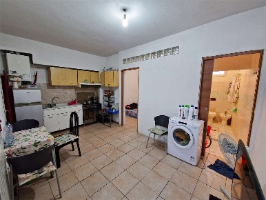 Foto Appartamento in Via Stella 7, Azzio di 55 m² con 3 locali in vendita