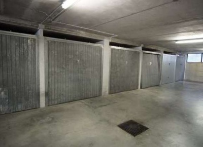 Foto Box in Via Antonio Sandi, Alpago Puos D'Alpago di 19 m² con 1 locali