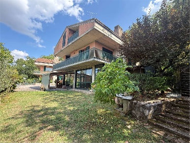 Foto Villa unifamiliare in strada ponte della pietra san vetturino 1,