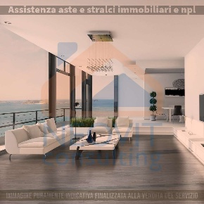 Foto Appartamento in Via Tonale  22, Bovisio-Masciago di 57 m² con 1 locali