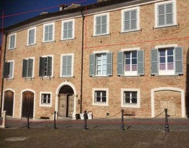 Foto Appartamento in Piazza Mazzini, Terre Roveresche Orciano Di Pesaro