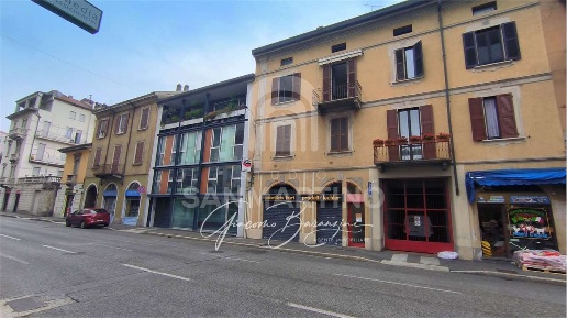 Foto Appartamento in Via Medaglie D'Oro, Varese Centro di 37 m² in vendita