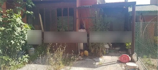 Foto Appartamento in Via Molino, Torre di Mosto Centro di 115 m² in vendita