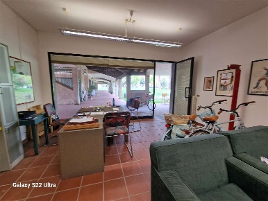 Foto Loft in Via Rossetti e Bandini, Forte dei Marmi Vittoria Apuana