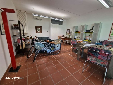 Foto Negozio in Via Rossetti e Bandini, Forte dei Marmi Vittoria Apuana