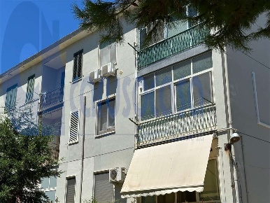 Foto Appartamento in Via Soccorso 23, Augusta Centro di 100 m² con 3 locali