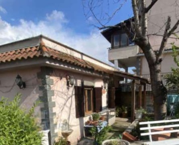 Foto Casa indipendente in Via Bottidda, Roma Rocca Cencia di 58 m²