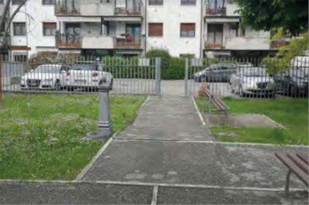 Foto Terreno agricolo in Via Lazzaretto, Verona Porto San Pancrazio