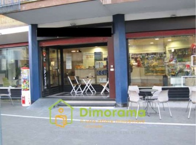 Foto Negozio in Via Genova 41 01100 Viterbo VT Italia, Viterbo di 151 m²