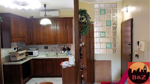 Foto Appartamento in Via Ospedale 39, Rivoli Centro Storico di 60 m²