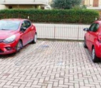 Foto Box in Via Europa, Montelupo Fiorentino di 10 m² con 1 locali