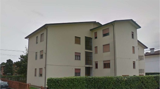 Foto Appartamento in Via Martiri della Resistenza, Scorzè Centro di 100 m²