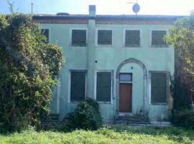 Foto Casa indipendente in Via Buche di Maggio, Cologna Veneta di 93 m²