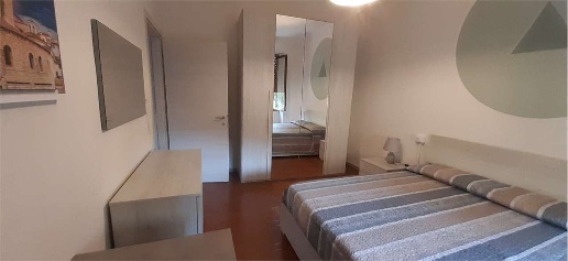Foto Appartamento in Via Serra, Brescia Via Veneto - Borgo Trento di 18 m²