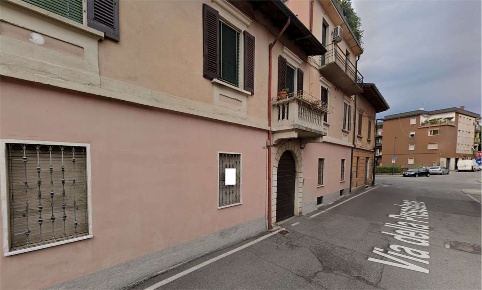 Foto Appartamento in Via della Presolana  6, Brescia Primo Maggio di 66 m²