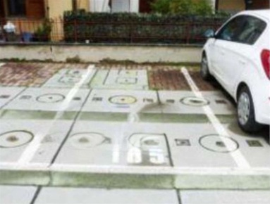 Foto Box in Via Europa, Montelupo Fiorentino di 10 m² con 1 locali
