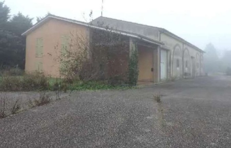 Foto Capannone industriale in Via Toffanelle Nuove, Zevio di 37349 m²