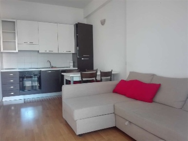 Foto Appartamento in via Col di Lana 6/A, Milano Corso San Gottardo