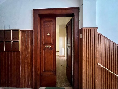 Foto Appartamento a Ancona di 112 m² con 5 locali in vendita