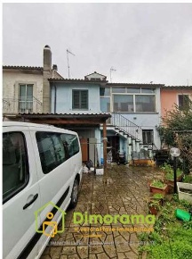 Foto Appartamento in Via Canino 01017 Tuscania VT Italia, Tuscania di 70 m²