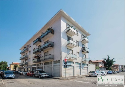 Foto Appartamento in Via Ragusa  3, Busto Arsizio San Michele di 92 m²