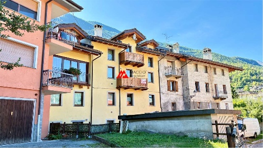 Foto Appartamento in Frazione Bettex 14, Aymavilles Centro di 50 m²