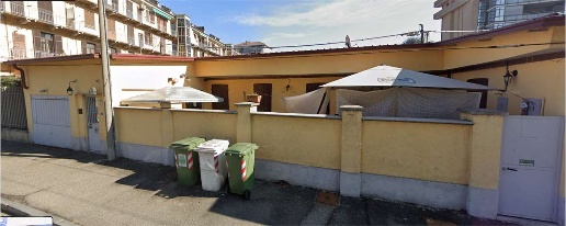 Foto Negozio in Corso Francia 143, Collegno Regina Margherita di 140 m²