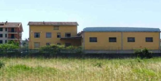 Foto Magazzino in Via Piovola, Empoli Villanuova - Piovola di 3880 m²