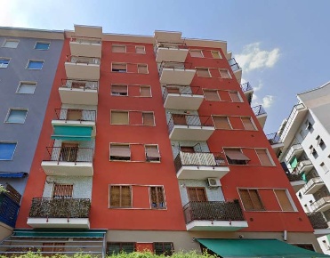 Foto Appartamento in Via Giordano Bruno, Sesto San Giovanni di 66 m²