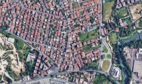 Foto Appartamento in Via Maremmana Inferiore, Guidonia Montecelio La Botte
