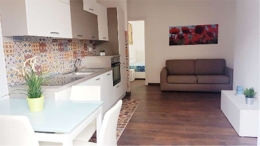 Foto Appartamento in Via  Luigi Guanella 14, Milano Precotto di 80 m²