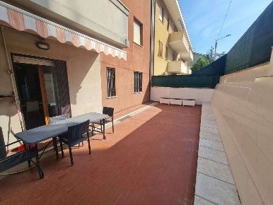 Foto Appartamento a Ancona di 93 m² con 3 locali in vendita