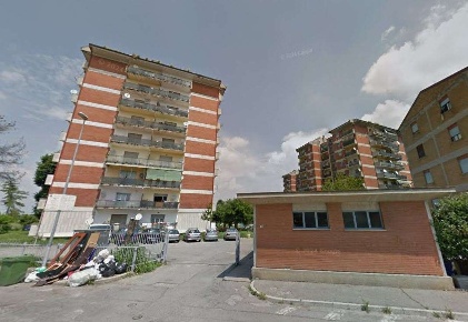 Foto Appartamento in Viale degli Oleandri 4, Verdellino Centro di 134 m²