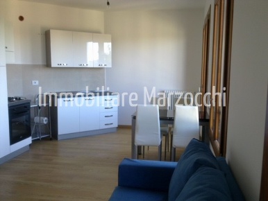 Foto Appartamento in Via Lippo Memmi 1, Siena Stazione di 70 m² in vendita