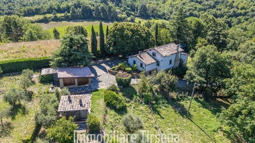 Foto Casale a Orvieto di 113 m² in vendita