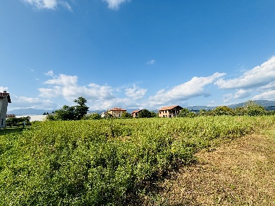 Foto Terreno edificabile in via cossettini Reana del Rojale, di 3700 m²