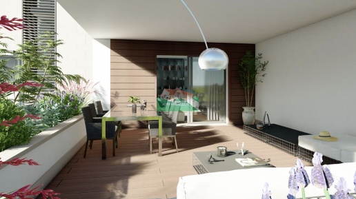Foto Appartamento in Viale degli AIRONI, Ravenna di 85 m² con 3 locali