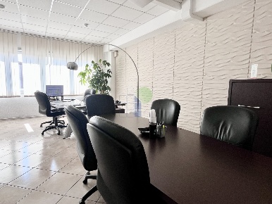 Foto Capannone industriale in Via  Cimarosa 55, Livorno Salviano di 520 m²